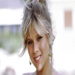 Samantha Fox porno yıldızı