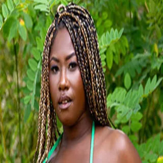 Xeinna Rose porno yıldızı