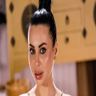 Arish Lamborghini porno yıldızı