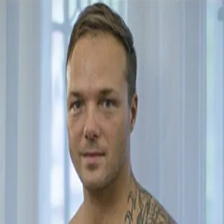 Mr Clark porno yıldızı