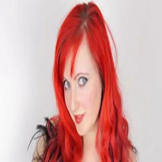 Taylor Burton porno yıldızı