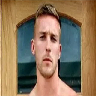 Jack Mason porno yıldızı