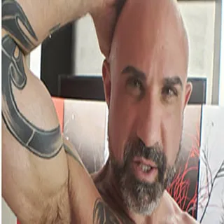 Michael Masters porno yıldızı