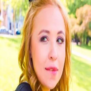 Lexy Star porno yıldızı