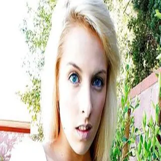 Samantha Nixon porno yıldızı