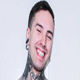 Ruckus porno yıldızı