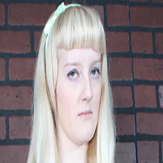 Crystal Orchid porno yıldızı