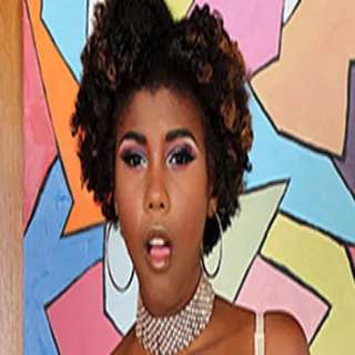 Kylayah Sparks porno yıldızı