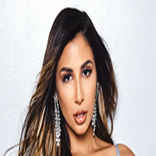 Sky Bri porno yıldızı