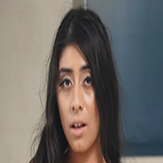 Luna Bunny porno yıldızı