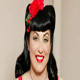 Claudine porno yıldızı