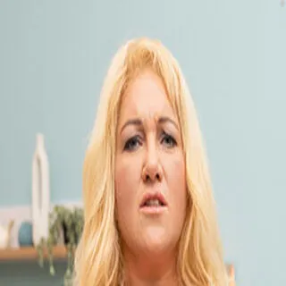 Blue Pearl porno yıldızı