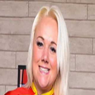 Tanya Lixxx porno yıldızı
