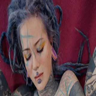 Paracoz porno yıldızı
