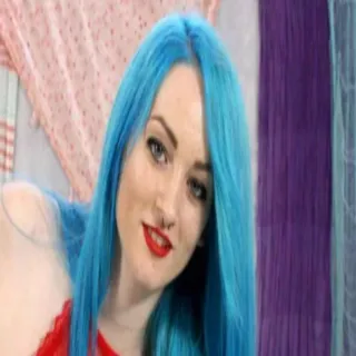 Monica Mavi porno yıldızı
