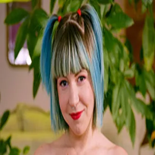 Charlotte San porno yıldızı