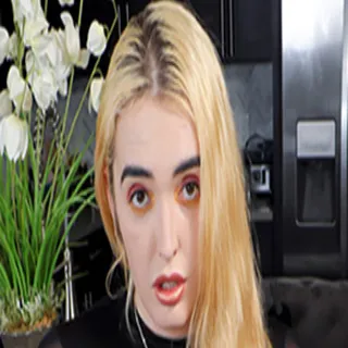 Bella Bates porno yıldızı