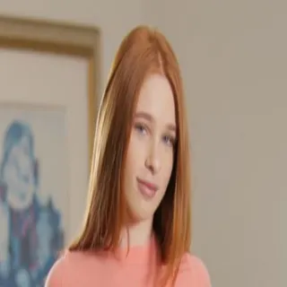 Scarlett Snow porno yıldızı