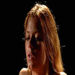 Chrissy porno yıldızı