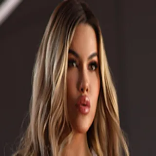 TishaQ porno yıldızı