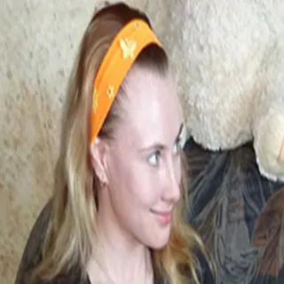 Sveta porno yıldızı