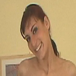 Gina Bitch porno yıldızı