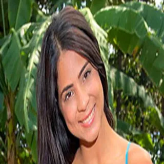 Real Cleo porno yıldızı