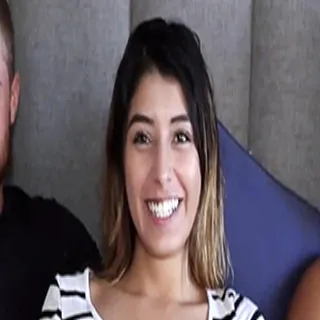 Vanessa Ortiz porno yıldızı