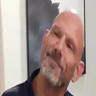 Rick Stronghold porno yıldızı