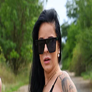 Bibia Luna porno yıldızı