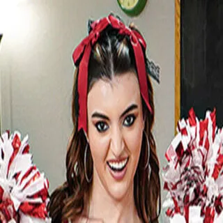 Julia Jame porno yıldızı