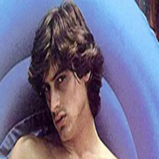 Marc Wallace porno yıldızı