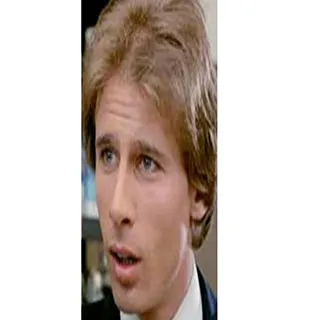 Jon Martin porno yıldızı
