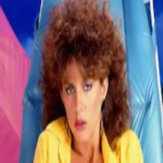 Krista Lane porno yıldızı