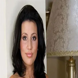 Krisztina Banks porno yıldızı