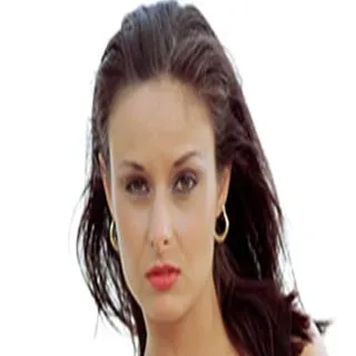 Daniella Rush porno yıldızı