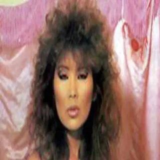 Jade East porno yıldızı
