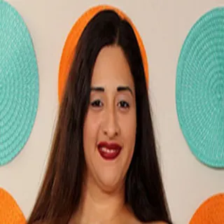 Nadia Blue porno yıldızı
