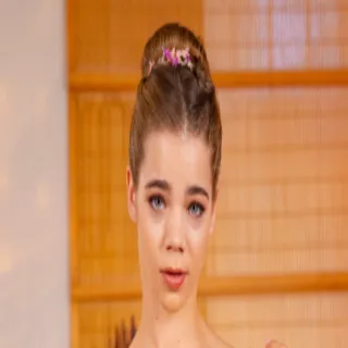 Sabrina Spice porno yıldızı
