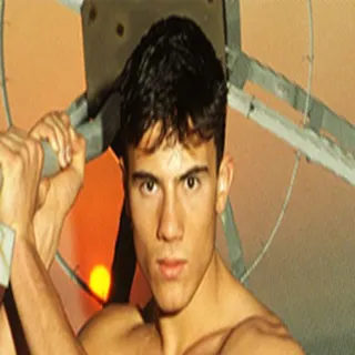 Hakan Serbes porno yıldızı