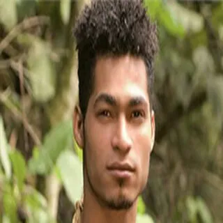 Alexandre Pernambuco porno yıldızı