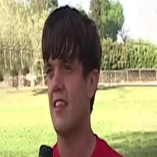 Little Romeo porno yıldızı