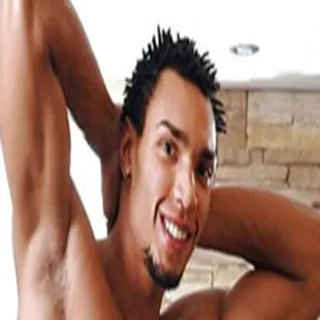 Erick Lewis porno yıldızı