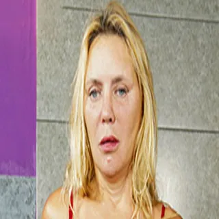 Alla Peek porno yıldızı