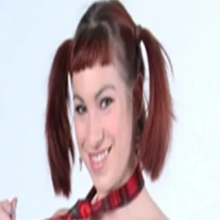 Cora Pearl porno yıldızı