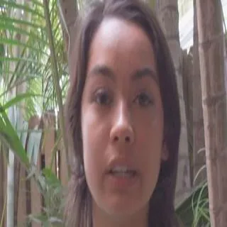 Papaya Zero porno yıldızı