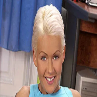 Lotty porno yıldızı