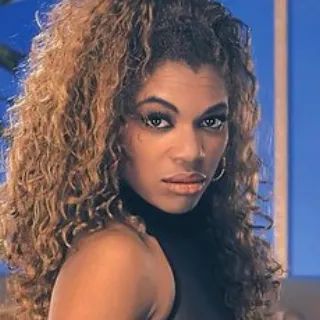 Janet Jacme porno yıldızı