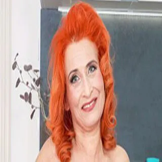 Laura Red porno yıldızı