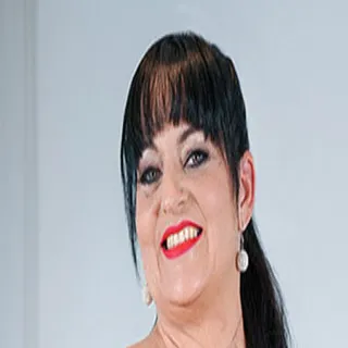 Inna Korzarka porno yıldızı